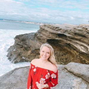 Meet your Posher, Gabrielle